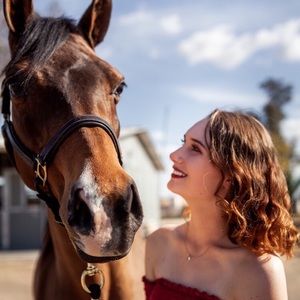 Meet your Posher, Molly